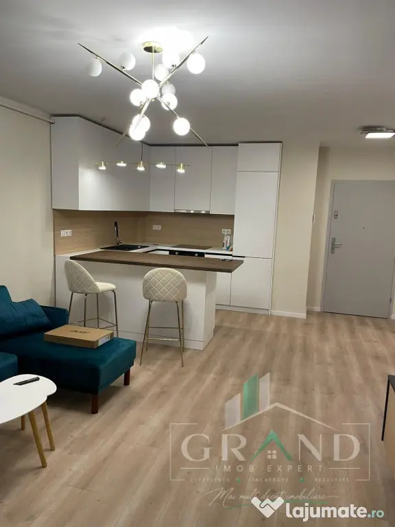 Apartament 3 camere I Scala Frunzișului - Cluj-Napoca (Cluj)