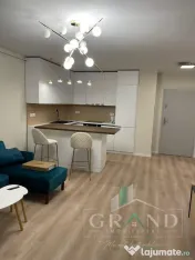 Apartament 3 camere I Scala Frunzișului