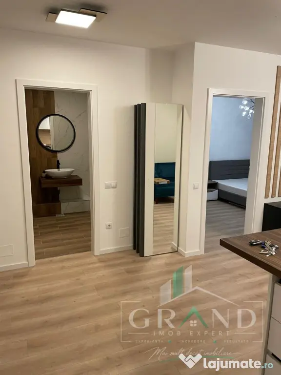 Apartament 3 camere I Scala Frunzișului - Cluj-Napoca (Cluj)