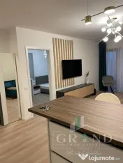 Apartament 3 camere I Scala Frunzișului