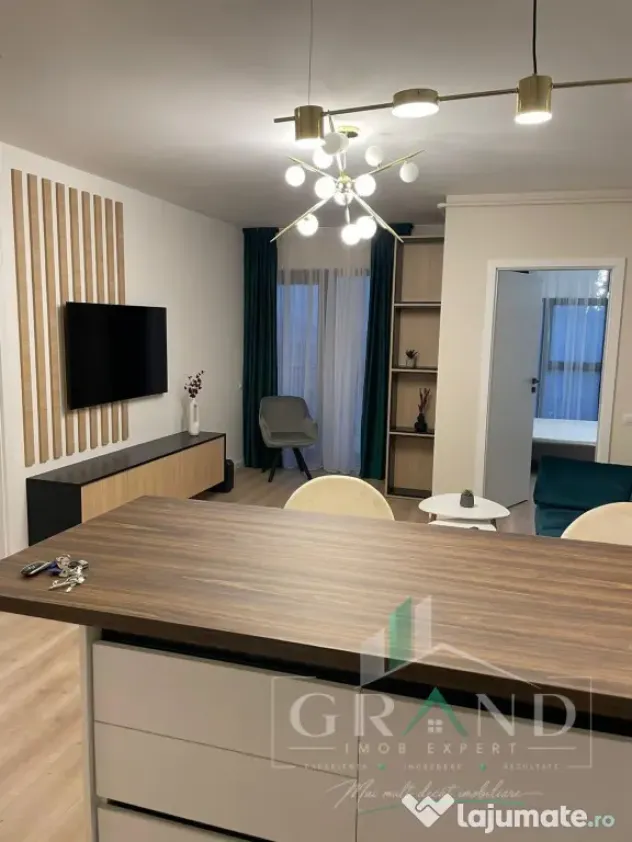 Apartament 3 camere I Scala Frunzișului - Cluj-Napoca (Cluj)
