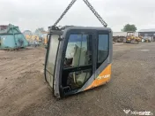 Cabina excavator Case CX240, CX290 