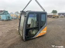 Cabina excavator Case CX240, CX290