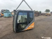 Cabina excavator Case CX240, CX290 