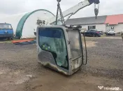 Cabina excavator Case CX240, CX290 