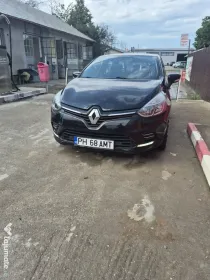 Renault Clio 2019 0.9 benzina+GPL
