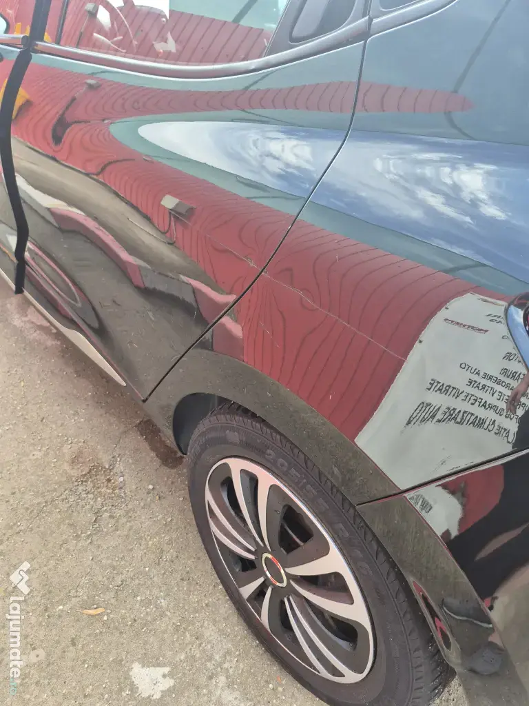 Renault Clio 2019 0.9 benzina+GPL