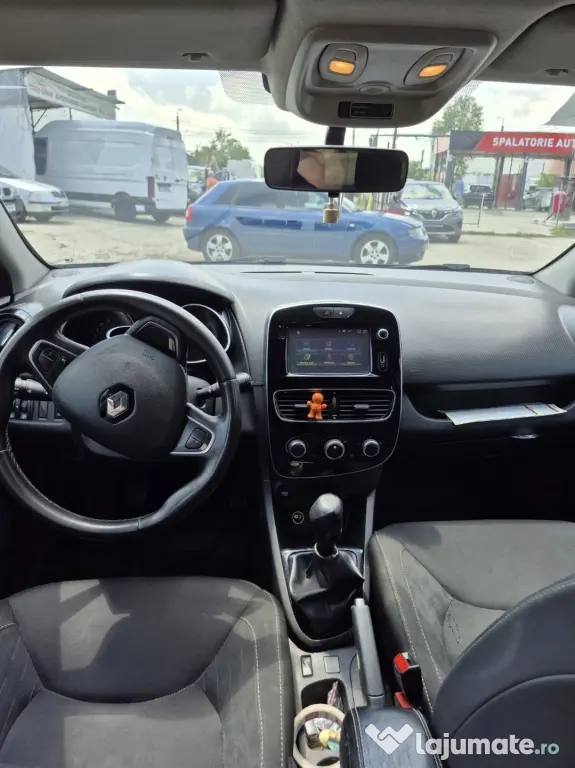 Renault Clio 2019 0.9 benzina+GPL