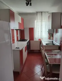 Apartament cu 2 camere, Cetate-Bulevard