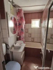 Apartament cu 2 camere, Cetate-Bulevard