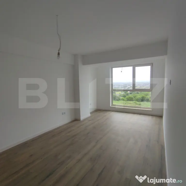 Apartament 2 camere | 72 mp | Complex Rasarit de Soare - Iasi (Iasi)