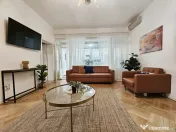 Inchiriere apartament 4 camere | Strada Atena | Capitale 