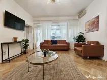 Inchiriere apartament 4 camere | Strada Atena | Capitale