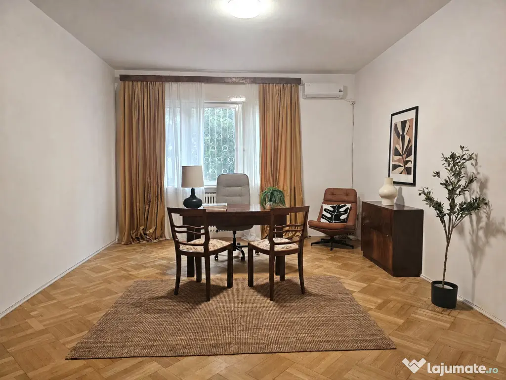 Inchiriere apartament 4 camere | Strada Atena | Capitale - Bucuresti (Bucuresti-Ilfov)