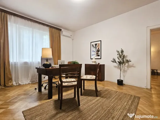 Inchiriere apartament 4 camere | Strada Atena | Capitale - Bucuresti (Bucuresti-Ilfov)