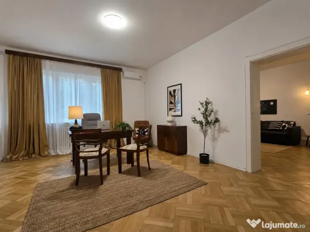 Inchiriere apartament 4 camere | Strada Atena | Capitale - Bucuresti (Bucuresti-Ilfov)