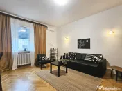 Inchiriere apartament 4 camere | Strada Atena | Capitale 