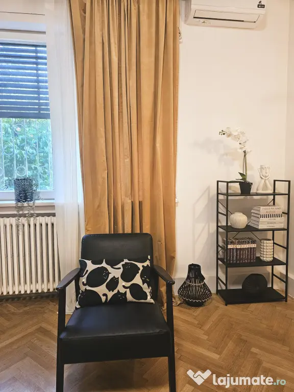 Inchiriere apartament 4 camere | Strada Atena | Capitale - Bucuresti (Bucuresti-Ilfov)