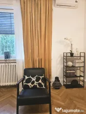 Inchiriere apartament 4 camere | Strada Atena | Capitale 