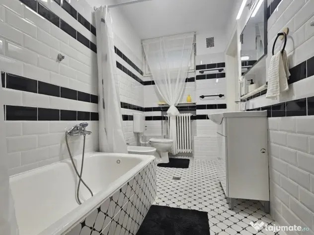 Inchiriere apartament 4 camere | Strada Atena | Capitale - Bucuresti (Bucuresti-Ilfov)