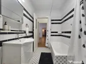 Inchiriere apartament 4 camere | Strada Atena | Capitale 
