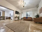 Inchiriere apartament 4 camere | Strada Atena | Capitale 
