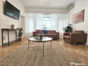 Inchiriere apartament 4 camere | Strada Atena | Capitale 