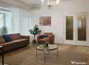 Inchiriere apartament 4 camere | Strada Atena | Capitale 