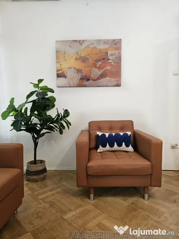 Inchiriere apartament 4 camere | Strada Atena | Capitale - Bucuresti (Bucuresti-Ilfov)