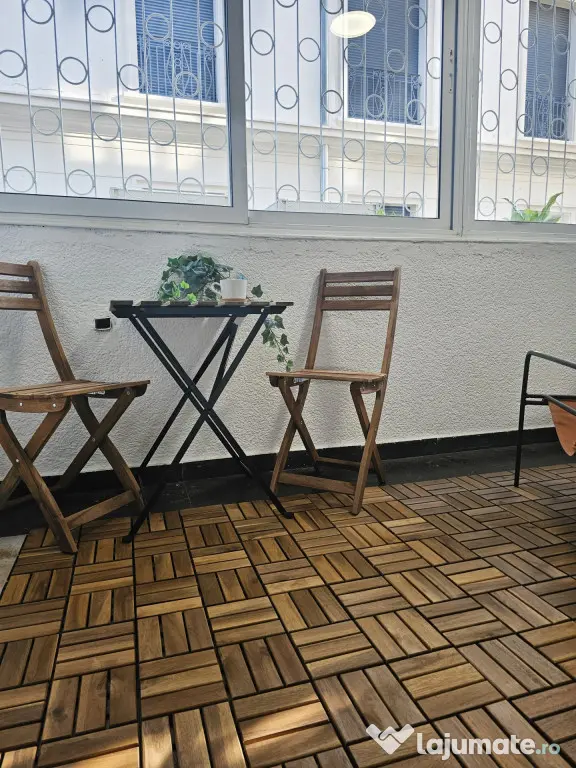 Inchiriere apartament 4 camere | Strada Atena | Capitale - Bucuresti (Bucuresti-Ilfov)