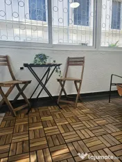 Inchiriere apartament 4 camere | Strada Atena | Capitale 