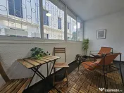 Inchiriere apartament 4 camere | Strada Atena | Capitale 
