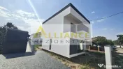 Casa individuala, strada asfaltata | 4 camere | 100 mp ut... 