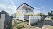 Casa individuala, strada asfaltata | 4 camere | 100 mp ut... 