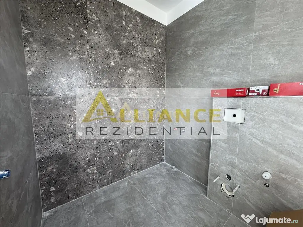 Vila tip DUPLEX 5 camere- 4 bai curte 250 MP - Popesti Leordeni (Bucuresti-Ilfov)