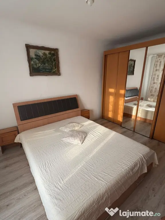 Garsoniera spațioasă - 35 mp, Sarari - Craiova (Dolj)