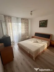 Garsoniera spațioasă - 35 mp, Sarari
