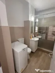 Garsoniera spațioasă - 35 mp, Sarari