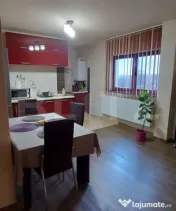 Apartament cu 2 camere , 60 mp + 2 balcoane - Reghin