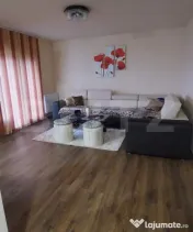 Apartament cu 2 camere , 60 mp + 2 balcoane - Reghin