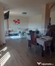 Apartament cu 2 camere , 60 mp + 2 balcoane - Reghin