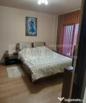 Apartament cu 2 camere , 60 mp + 2 balcoane - Reghin