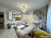 Apartament 2 camere si gradina Biruintei 