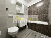 Apartament 2 camere si gradina Biruintei 
