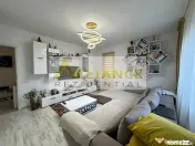 Apartament 2 camere si gradina Biruintei 