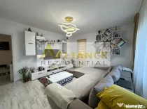 Apartament 2 camere si gradina Biruintei