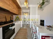 Apartament 2 camere si gradina Biruintei 