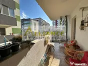 Apartament 2 camere si gradina Biruintei 