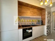 Apartament 2 camere si gradina Biruintei 