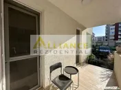 Apartament 2 camere si gradina Biruintei 
